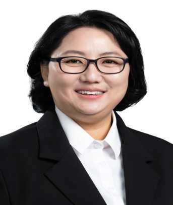 임민정 진보당 후보 사진