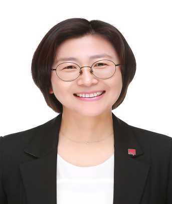 박희진 진보당 후보 사진
