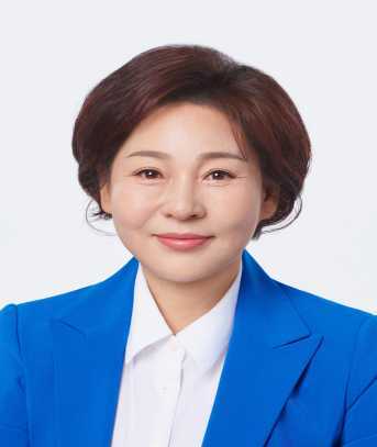 정미옥 더불어민주당 후보 사진