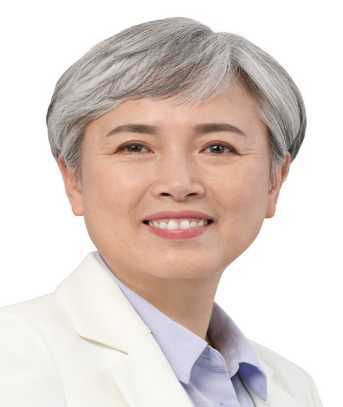 윤경선 진보당 후보 사진