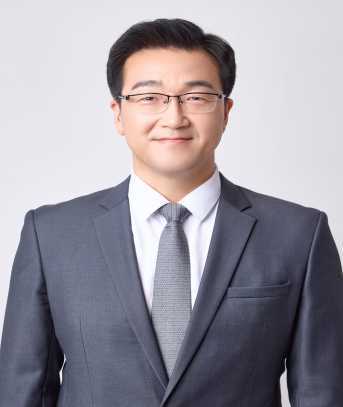 노정현 진보당 후보 사진