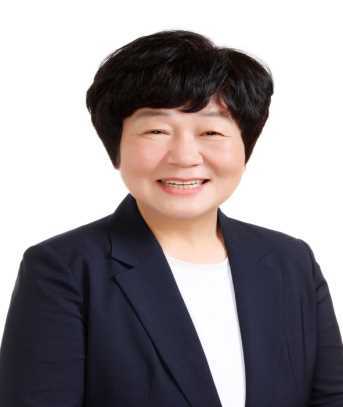 박정애 진보당 후보 사진