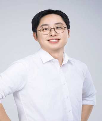 배득현 진보당 후보 사진