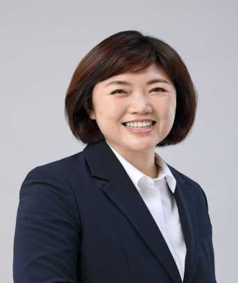 임은지 진보당 후보 사진
