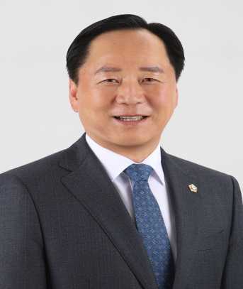 김광수 무소속 후보 사진
