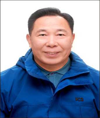 조용봉 더불어민주당 후보 사진