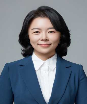 유소은 더불어민주당 후보 사진