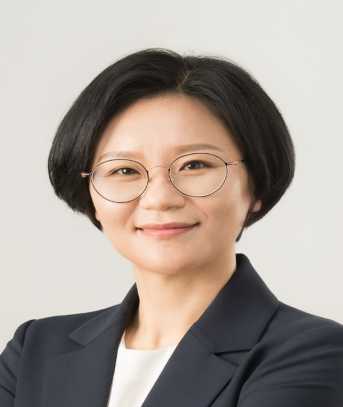 이미선 진보당 후보 사진