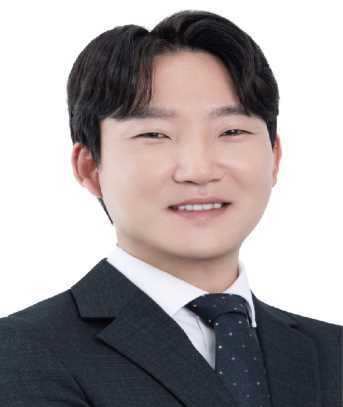 김우영 진보당 후보 사진