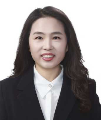 정수진 더불어민주당 후보 사진