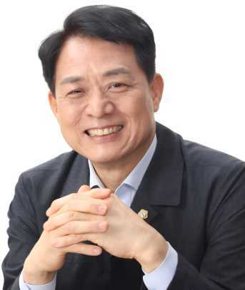표태룡 더불어민주당 후보 사진