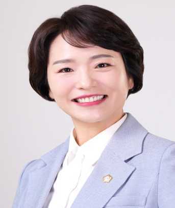 박현정 진보당 후보 사진