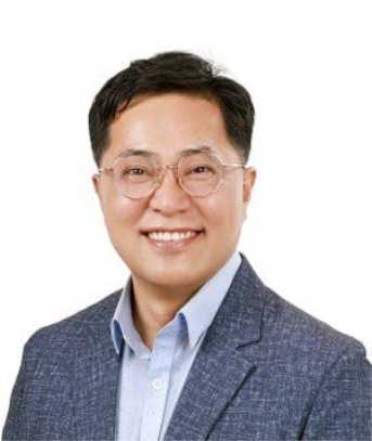 김재진 진보당 후보 사진