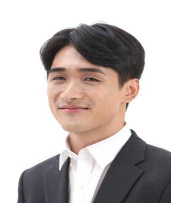 김찬우 정의당 후보 사진