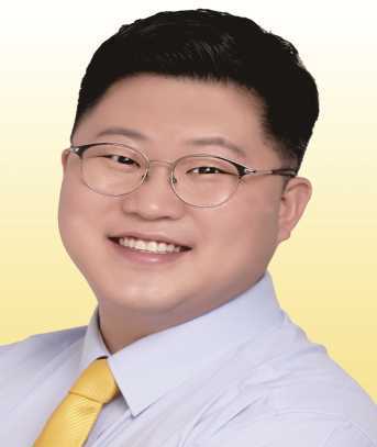 왕복근 정의당 후보 사진