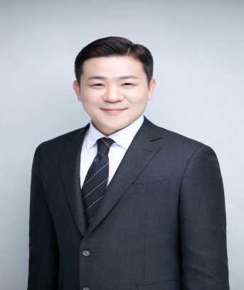 이광호 더불어민주당 후보 사진