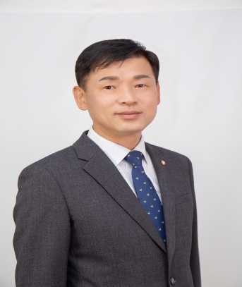 정순욱 더불어민주당 후보 사진