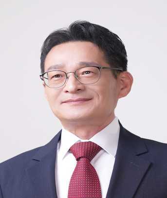조재옥 진보당 후보 사진