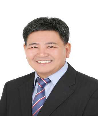 김재선 무소속 후보 사진