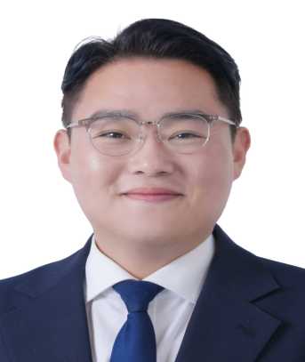주우성 더불어민주당 후보 사진