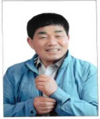 김주년 조국혁신당 후보 사진