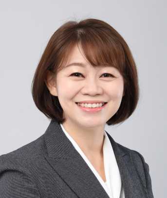 신미정 진보당 후보 사진