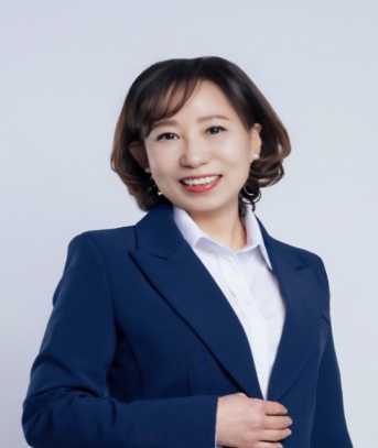 최혜령 더불어민주당 후보 사진