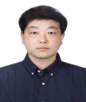 고우람 조국혁신당 후보 사진