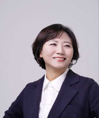 박미영 진보당 후보 사진