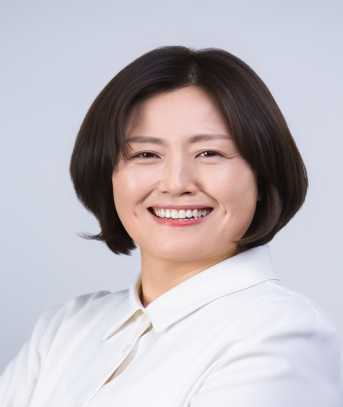 조선희 진보당 후보 사진