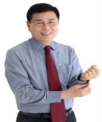 정삼균 국민의힘 후보 사진