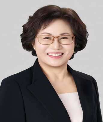 허순이 무소속 후보 사진