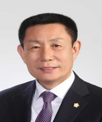 원용규 무소속 후보 사진