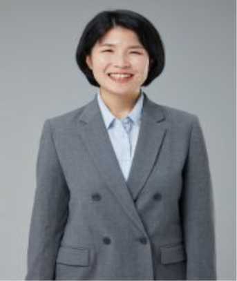 박하은 진보당 후보 사진