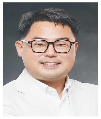 고민수 무소속 후보 사진
