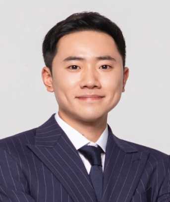 국호림 조국혁신당 후보 사진
