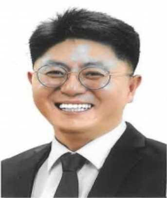 이천기 진보당 후보 사진