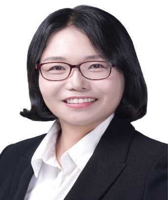 박수인 진보당 후보 사진