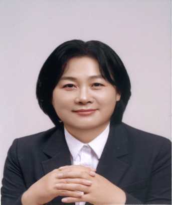 양선미 진보당 후보 사진
