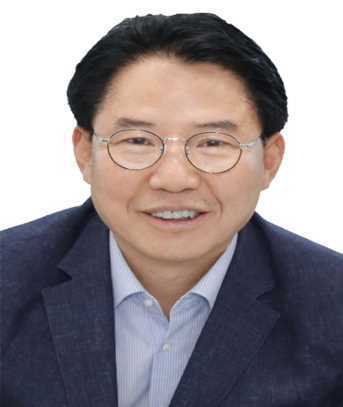 김기조 무소속 후보 사진