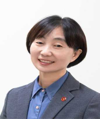 김형미 진보당 후보 사진