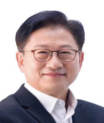 김진석 진보당 후보 사진