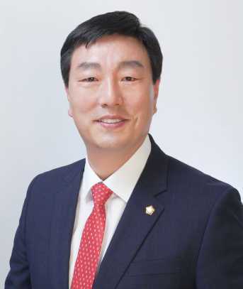 소재섭 진보당 후보 사진