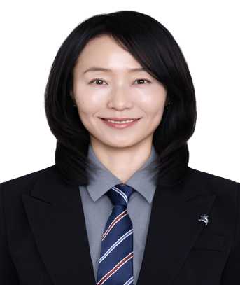 강화영 조국혁신당 후보 사진