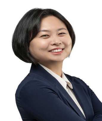 강미경 진보당 후보 사진