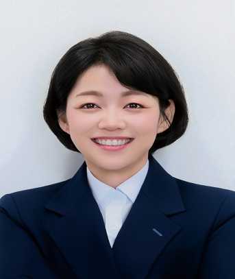 정기순 진보당 후보 사진