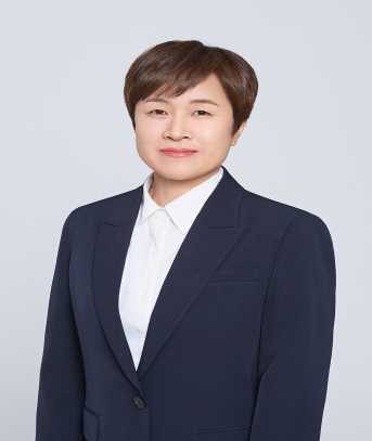 박현희 진보당 후보 사진