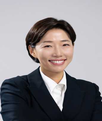이선영 진보당 후보 사진