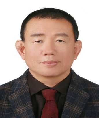 손범구 국민의힘 후보 사진