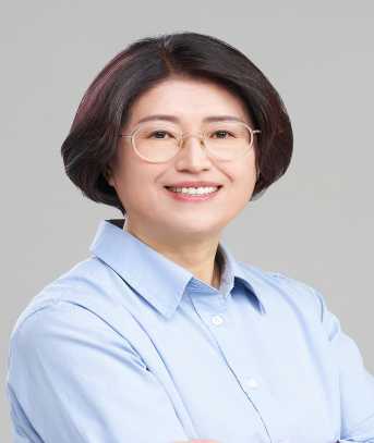 이은영 진보당 후보 사진